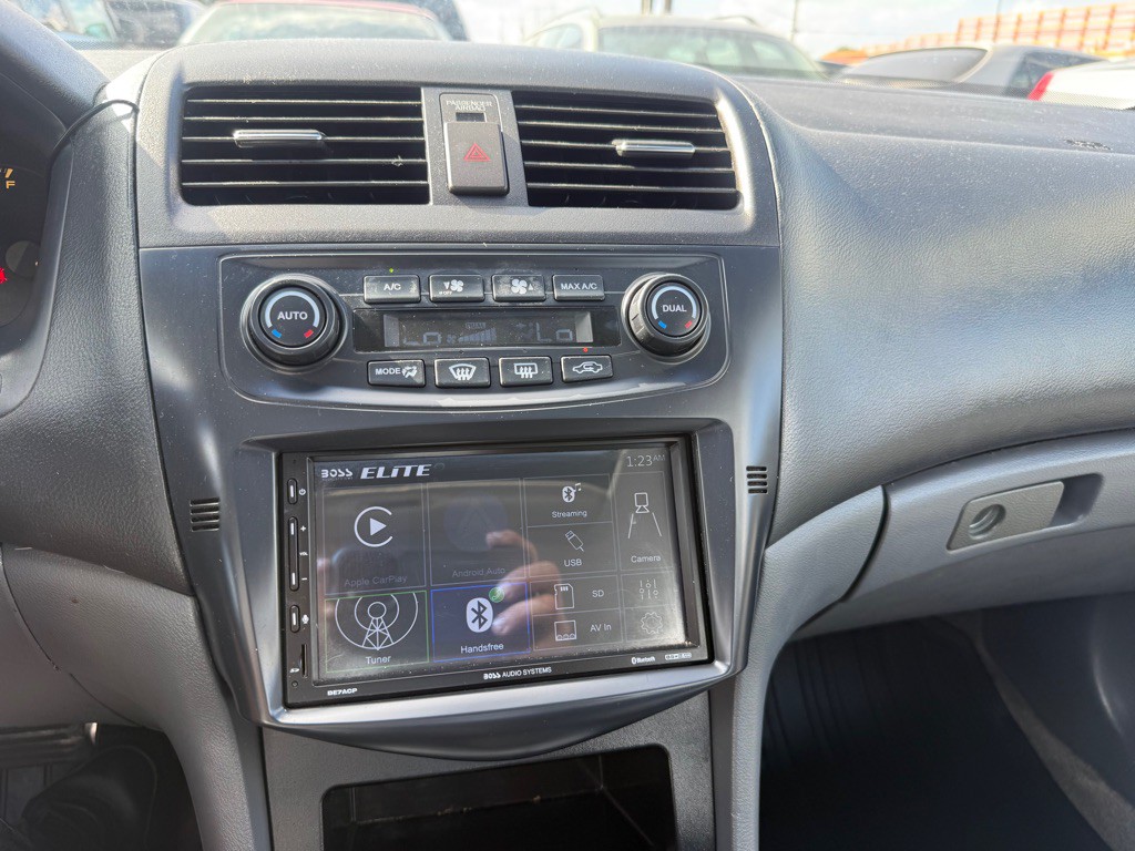 2007 Honda Accord Image 19