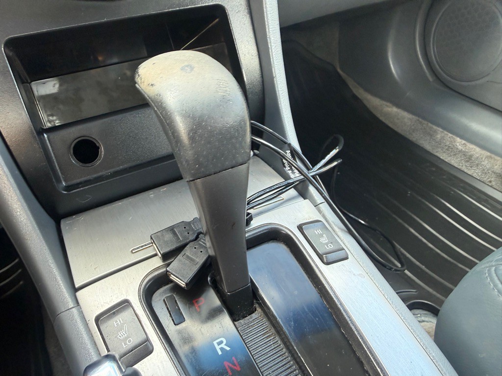 2007 Honda Accord Image 20