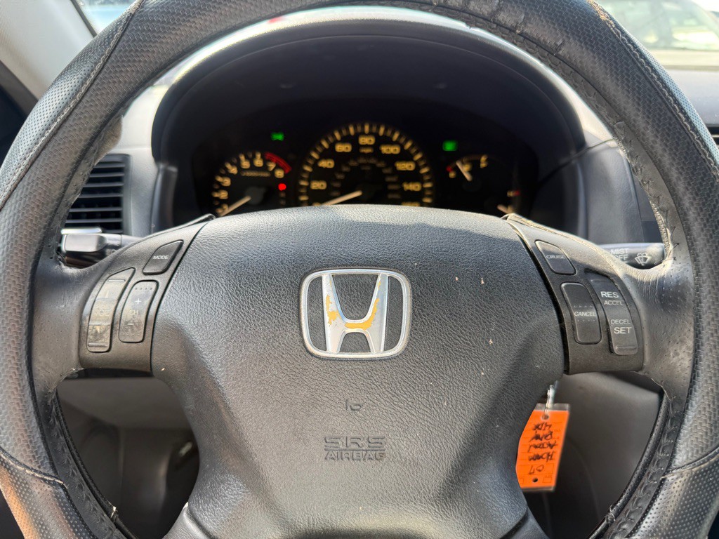 2007 Honda Accord Image 21