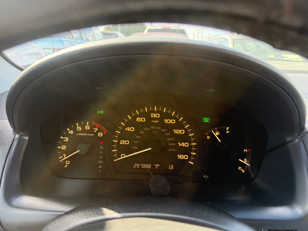 2007 Honda Accord Image 22