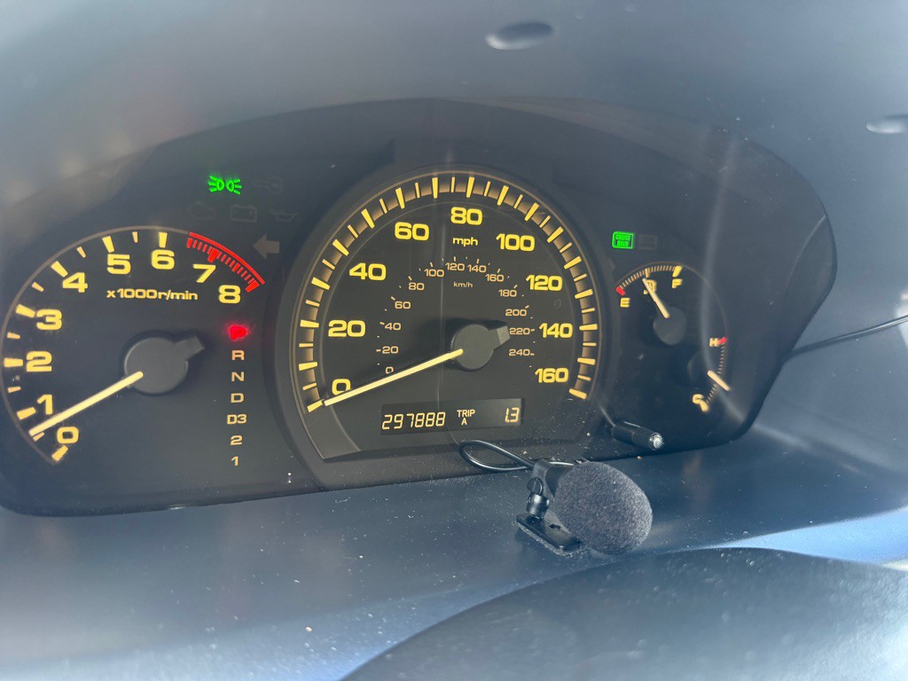 2007 Honda Accord Image 23