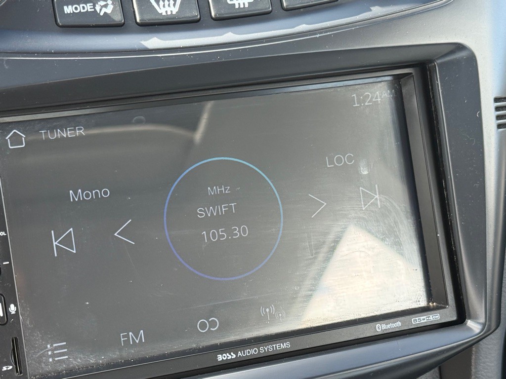 2007 Honda Accord Image 28