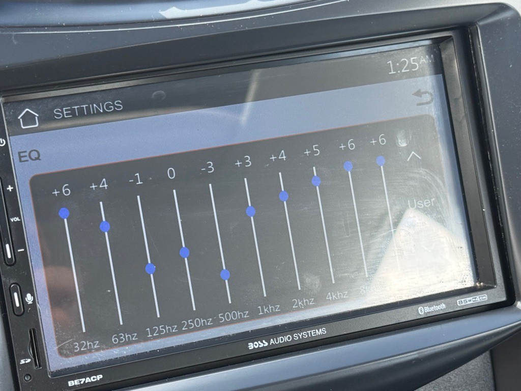 2007 Honda Accord Image 29