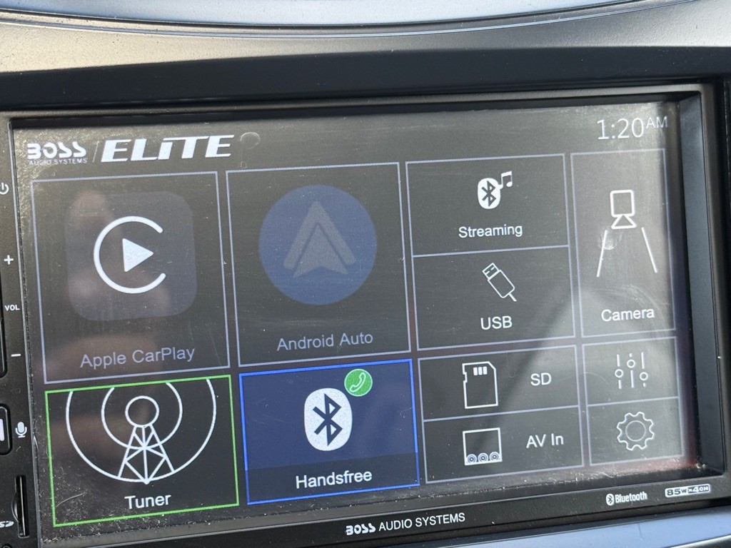 2007 Honda Accord Image 31