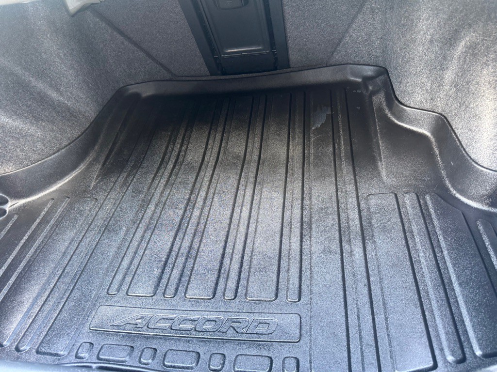 2007 Honda Accord Image 33