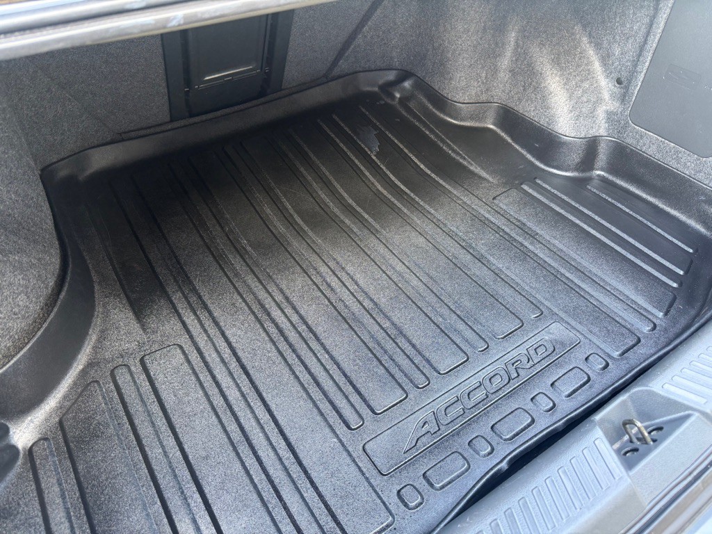 2007 Honda Accord Image 36