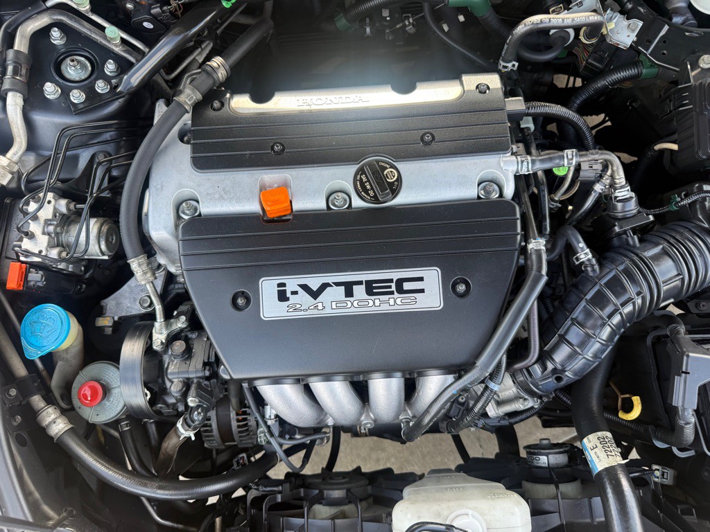 2007 Honda Accord Image 37