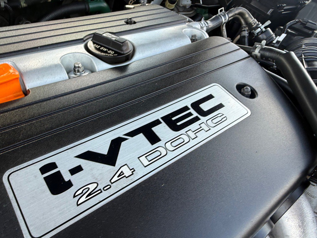 2007 Honda Accord Image 39