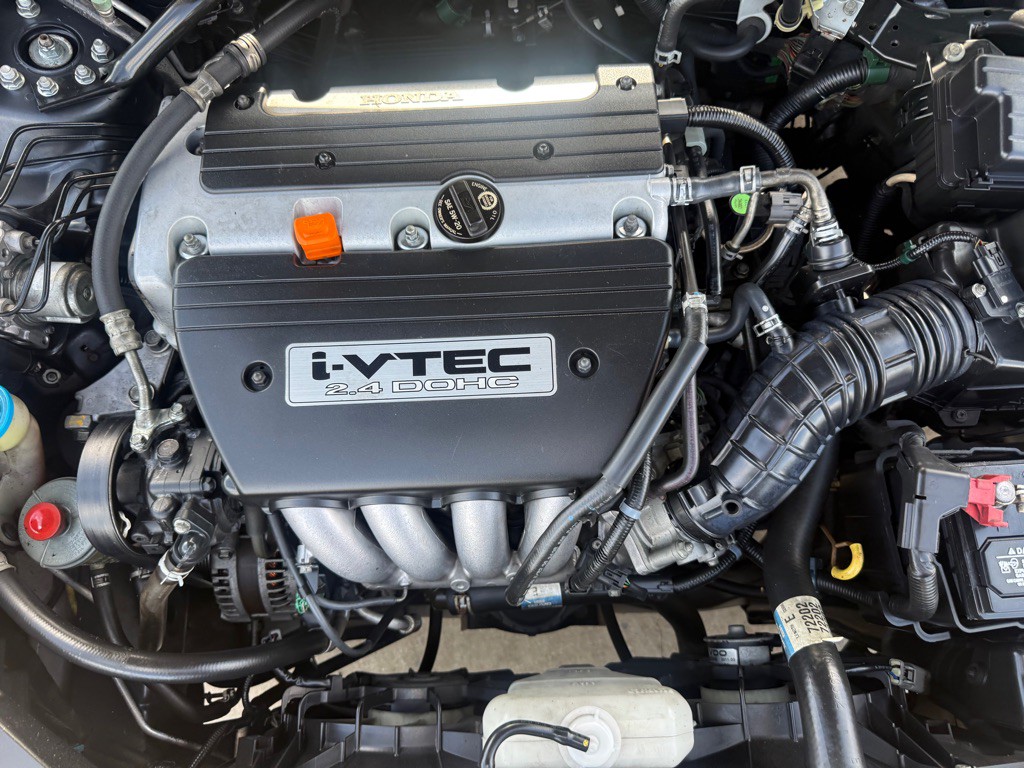 2007 Honda Accord Image 41