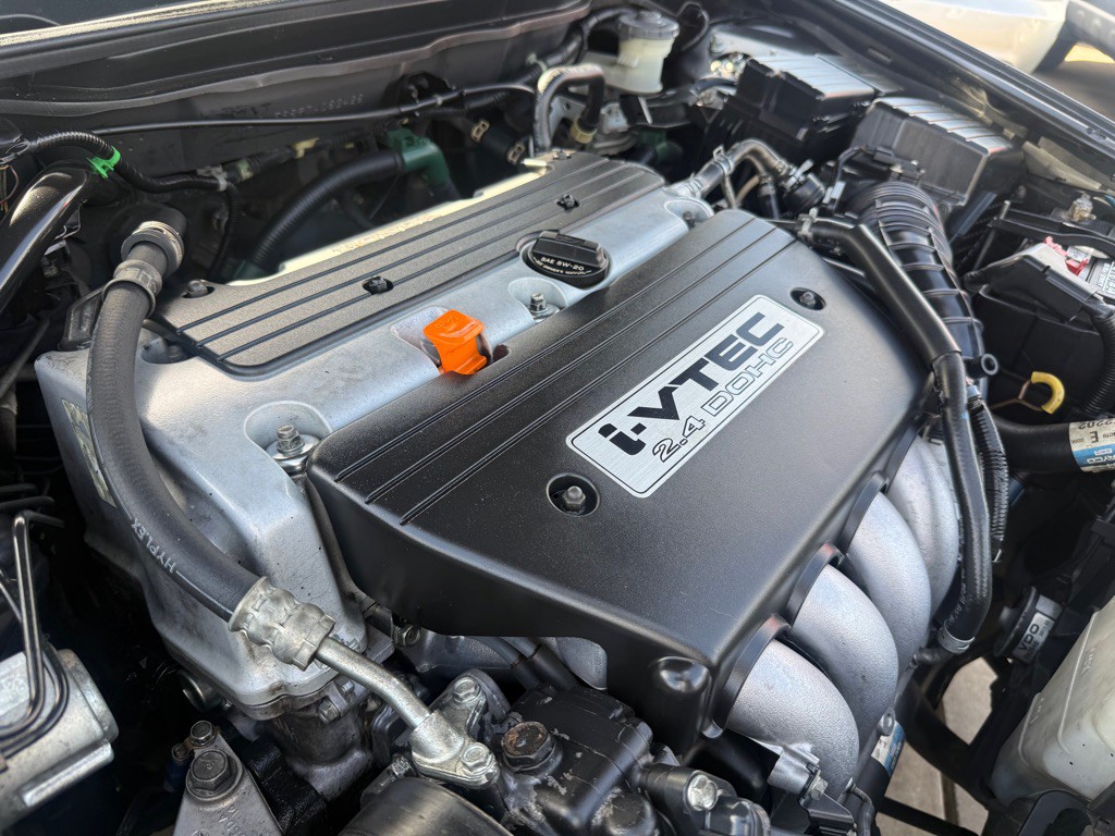 2007 Honda Accord Image 42