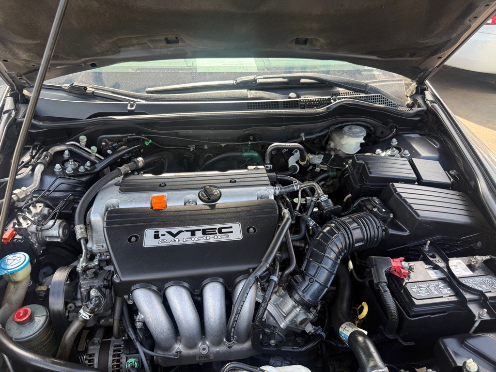 2007 Honda Accord Image 43