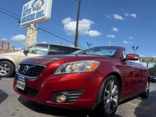 Image for 2012 Volvo C70 T5 ID: 7520482