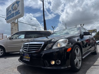 Image for 2010 Mercedes-Benz E-Class E 350 ID: 7532773