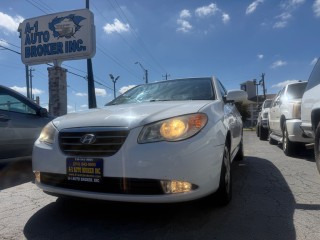 Image for 2008 Hyundai Elantra GLS ID: 7540868