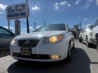 Image for 2008 Hyundai Elantra GLS ID: 7540868