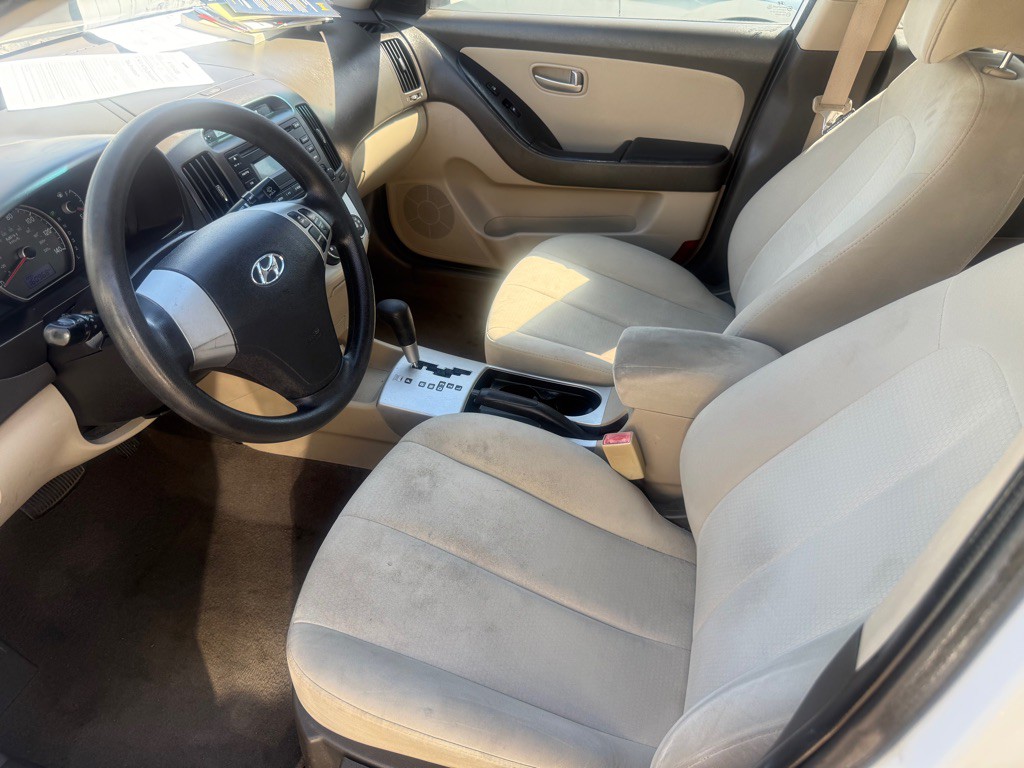 2008 Hyundai Elantra Image 6