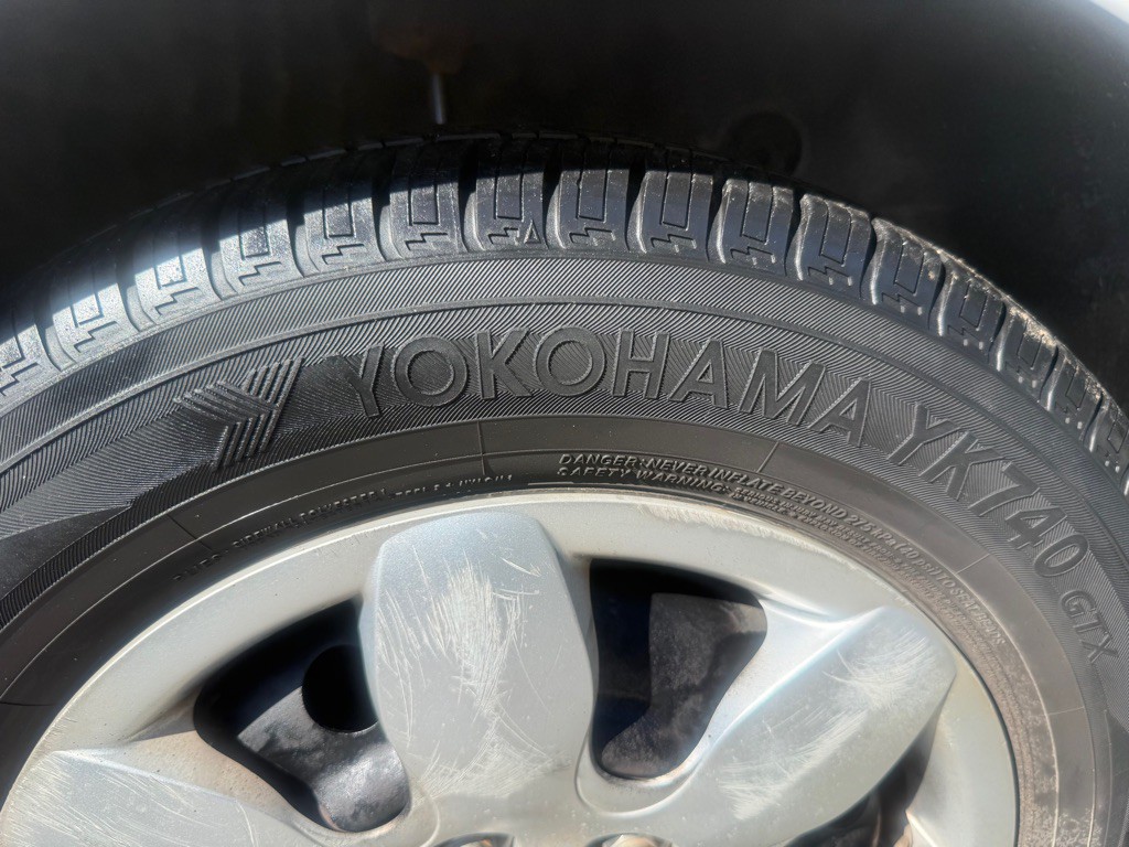 2008 Hyundai Elantra Image 10