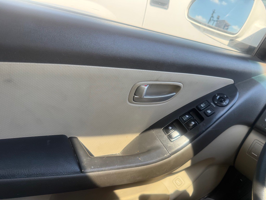 2008 Hyundai Elantra Image 13