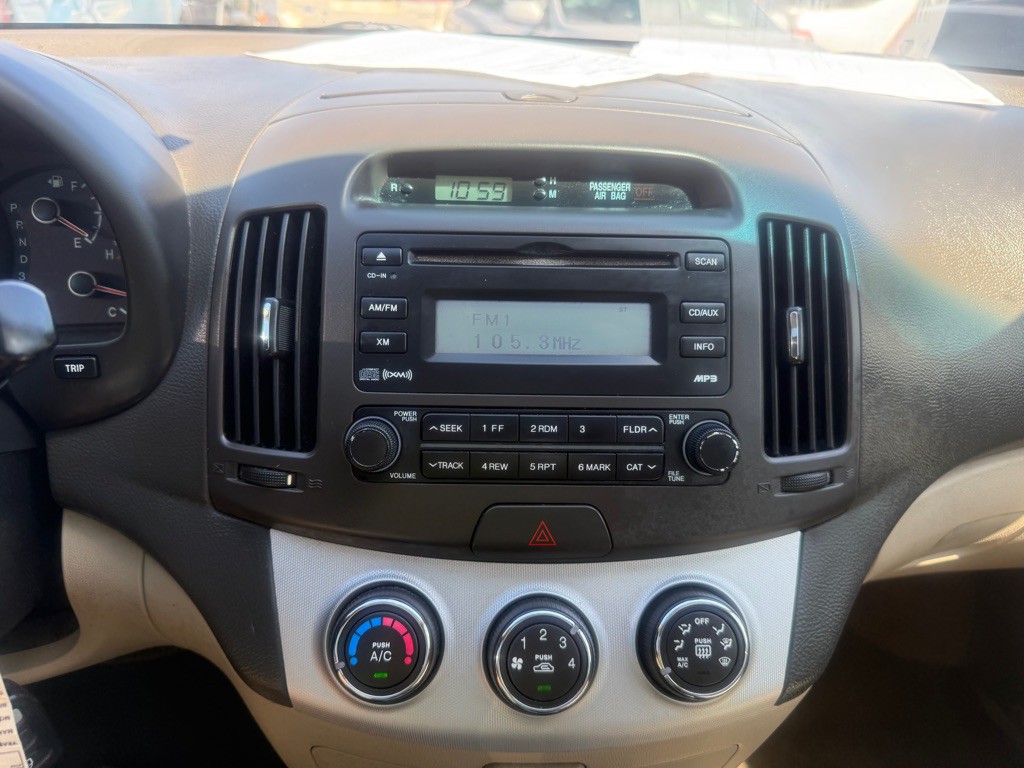 2008 Hyundai Elantra Image 14