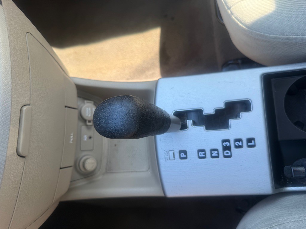 2008 Hyundai Elantra Image 15