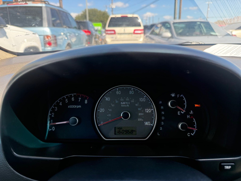 2008 Hyundai Elantra Image 16