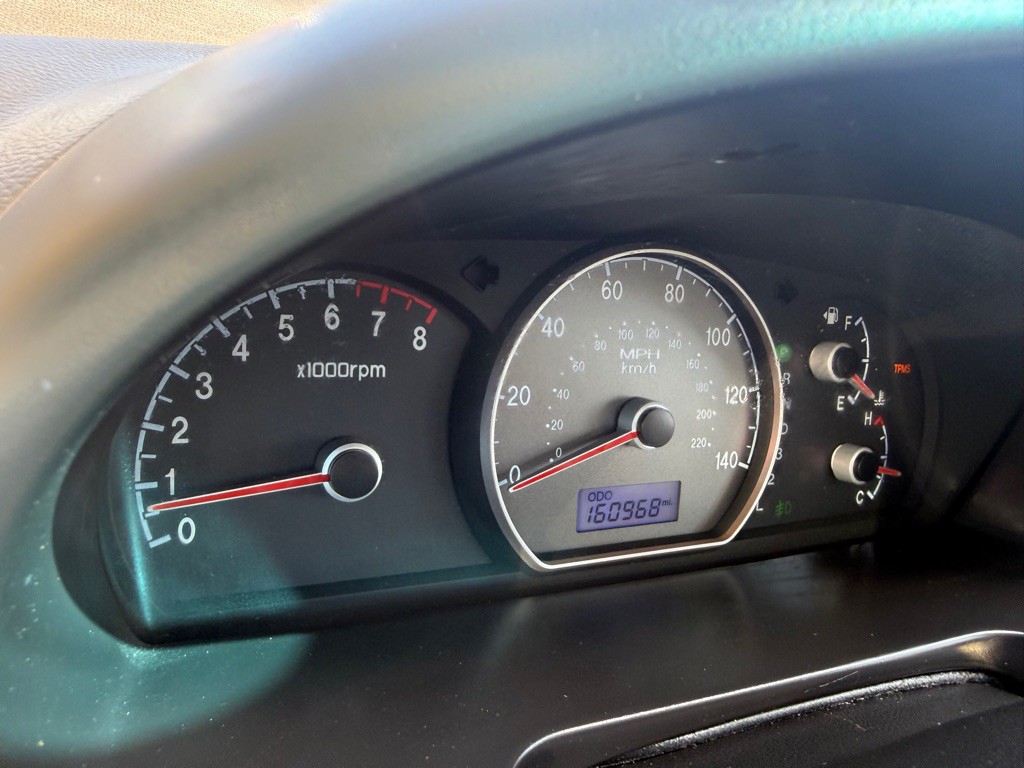 2008 Hyundai Elantra Image 17