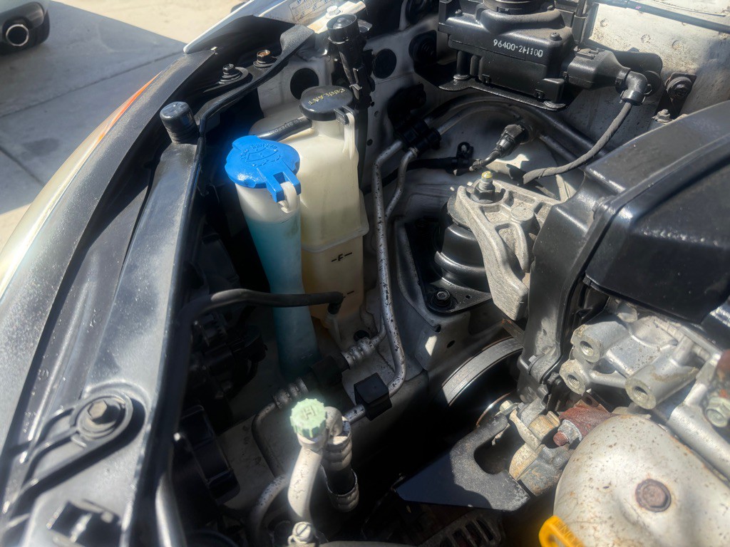 2008 Hyundai Elantra Image 27