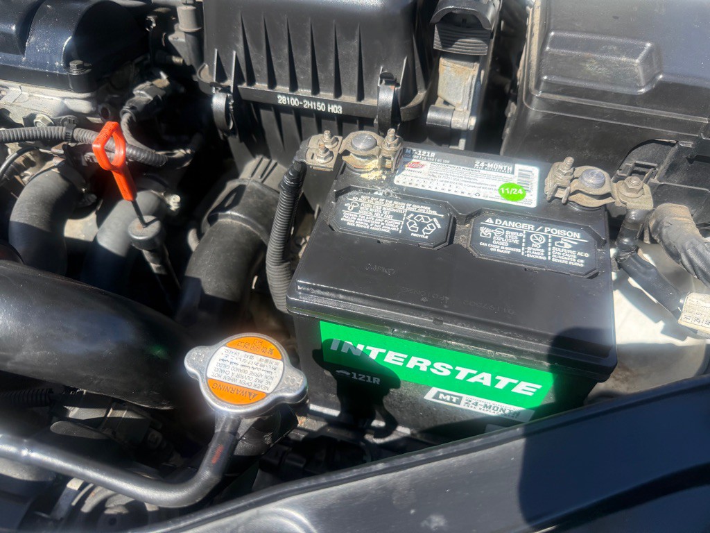 2008 Hyundai Elantra Image 28