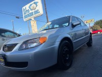 Image for 2002 Mazda Protege LX ID: 7540886