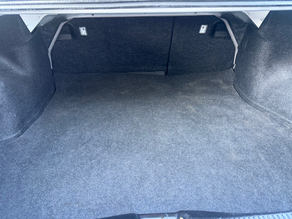 2002 Mazda Protege Image 26