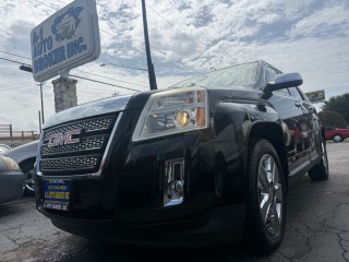 Image for 2015 GMC Terrain SLT ID: 7544079