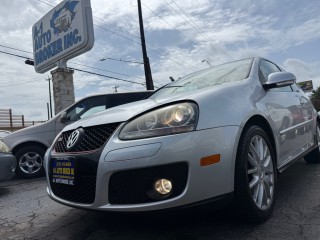 Image for 2007 Volkswagen GTI Fahrenheit ID: 7546844