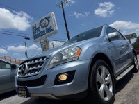 Image for 2009 Mercedes-Benz M-Class  ID: 7566058