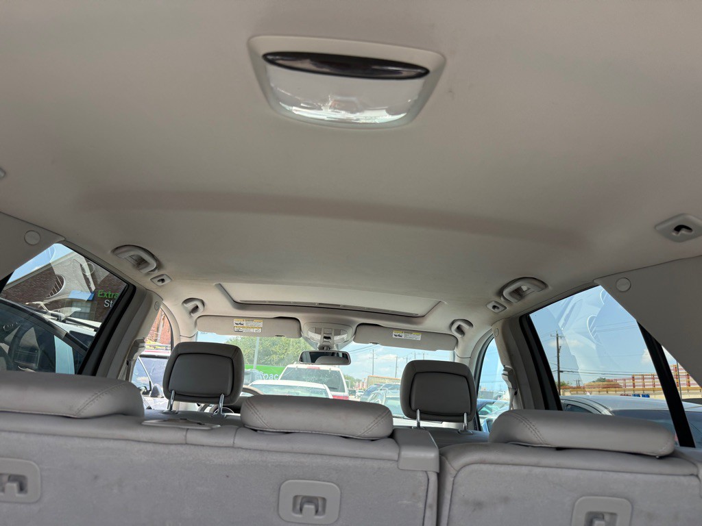 2009 Mercedes-Benz M-Class Image 12