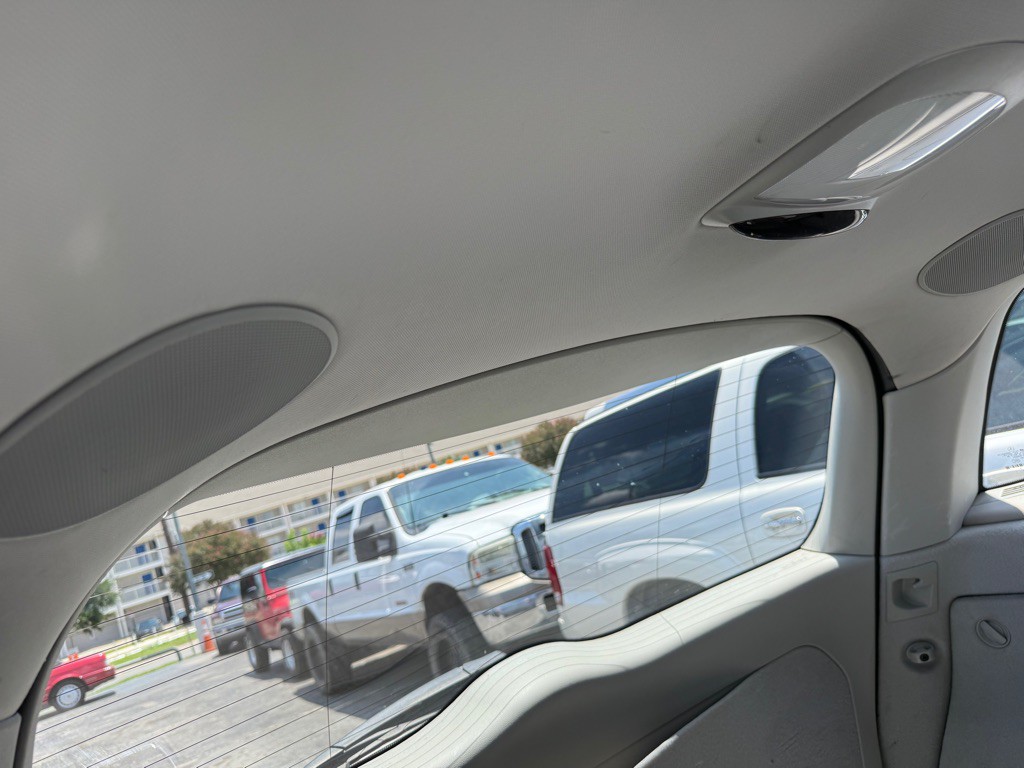 2009 Mercedes-Benz M-Class Image 17
