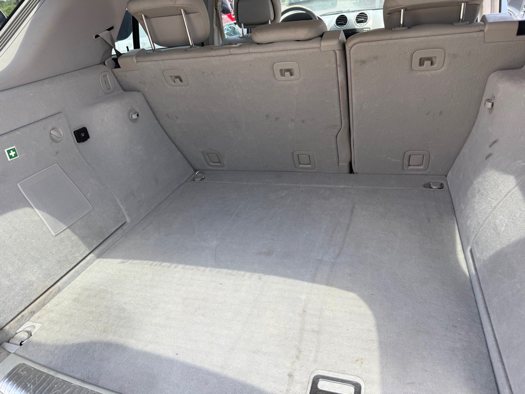 2009 Mercedes-Benz M-Class Image 51
