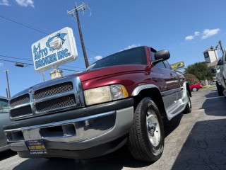 Image for 2001 Dodge Ram 1500 Slt Laramie ID: 7566061