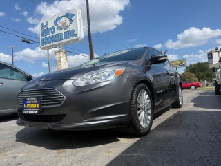 Image for 2015 Ford Focus BEV ID: 7572655