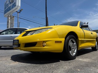 Image for 2004 Pontiac Firebird  ID: 7576612