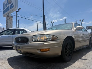 Image for 2005 Buick LeSabre Limited ID: 7576624