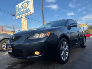 Image for 2009 Mazda Mazda3 I ID: 7595077