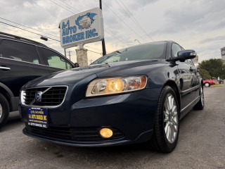 Image for 2010 Volvo S40 2.4I ID: 7632823