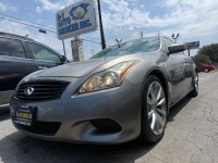 Image for 2008 INFINITI G37 S ID: 7634374