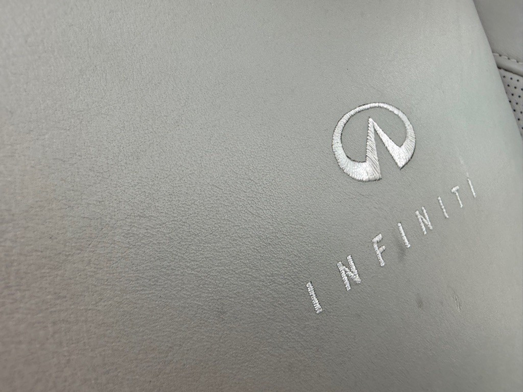 2008 INFINITI G37 Image 12