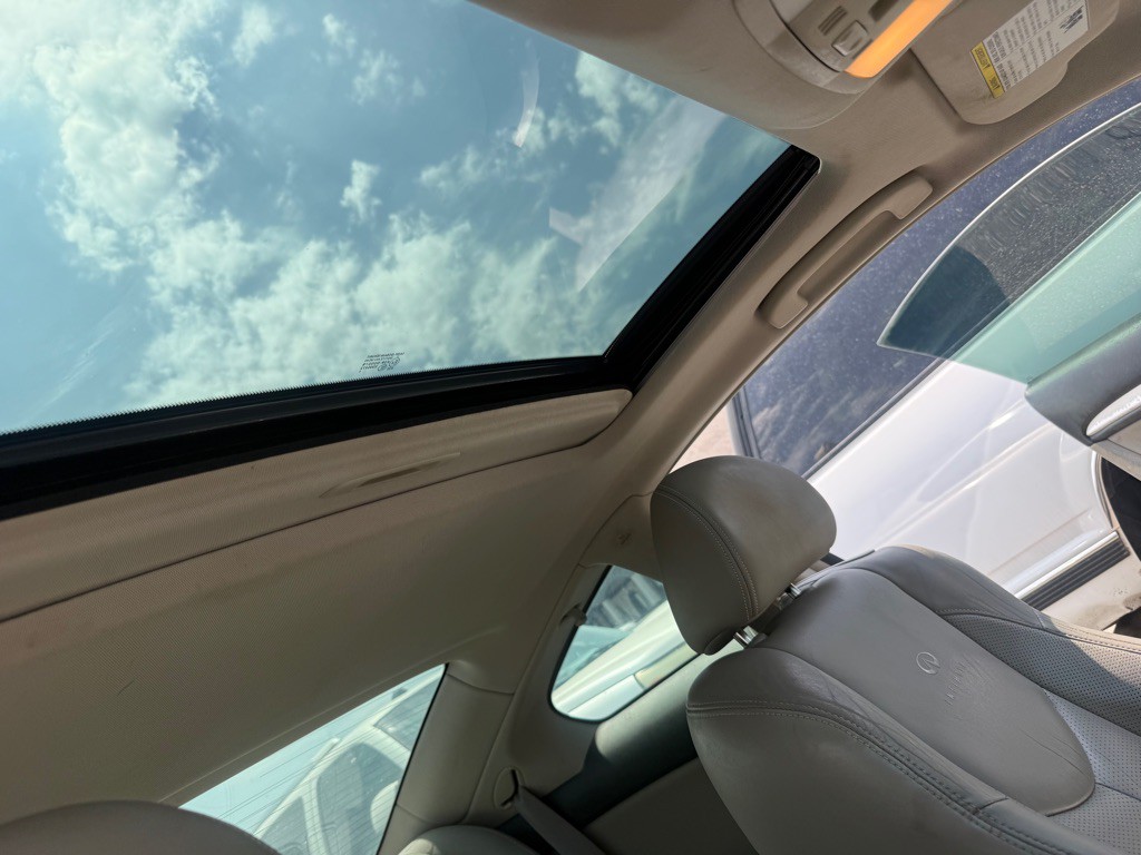 2008 INFINITI G37 Image 13