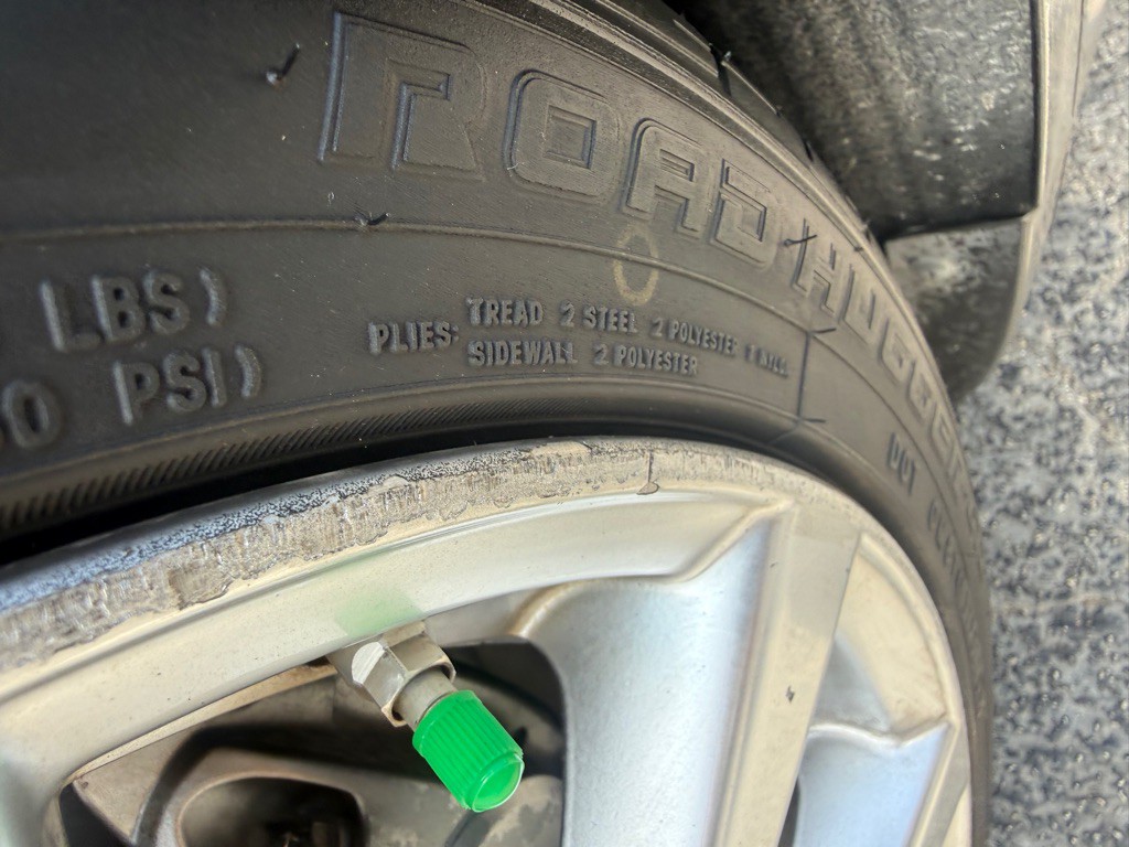 2008 INFINITI G37 Image 17