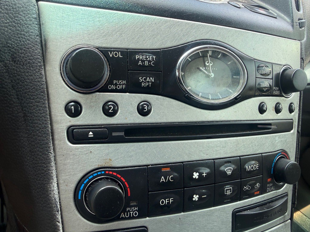 2008 INFINITI G37 Image 24