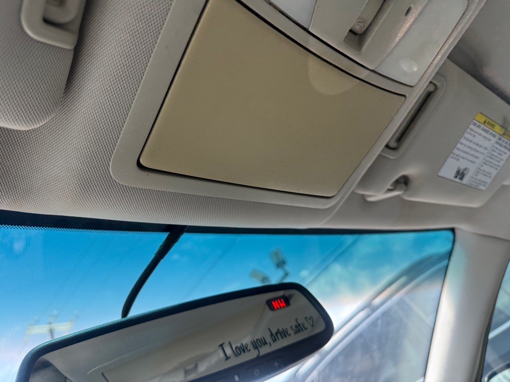2008 INFINITI G37 Image 30