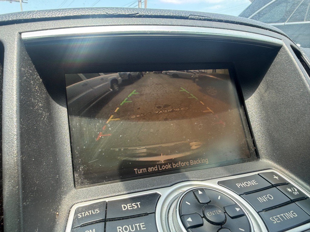 2008 INFINITI G37 Image 33