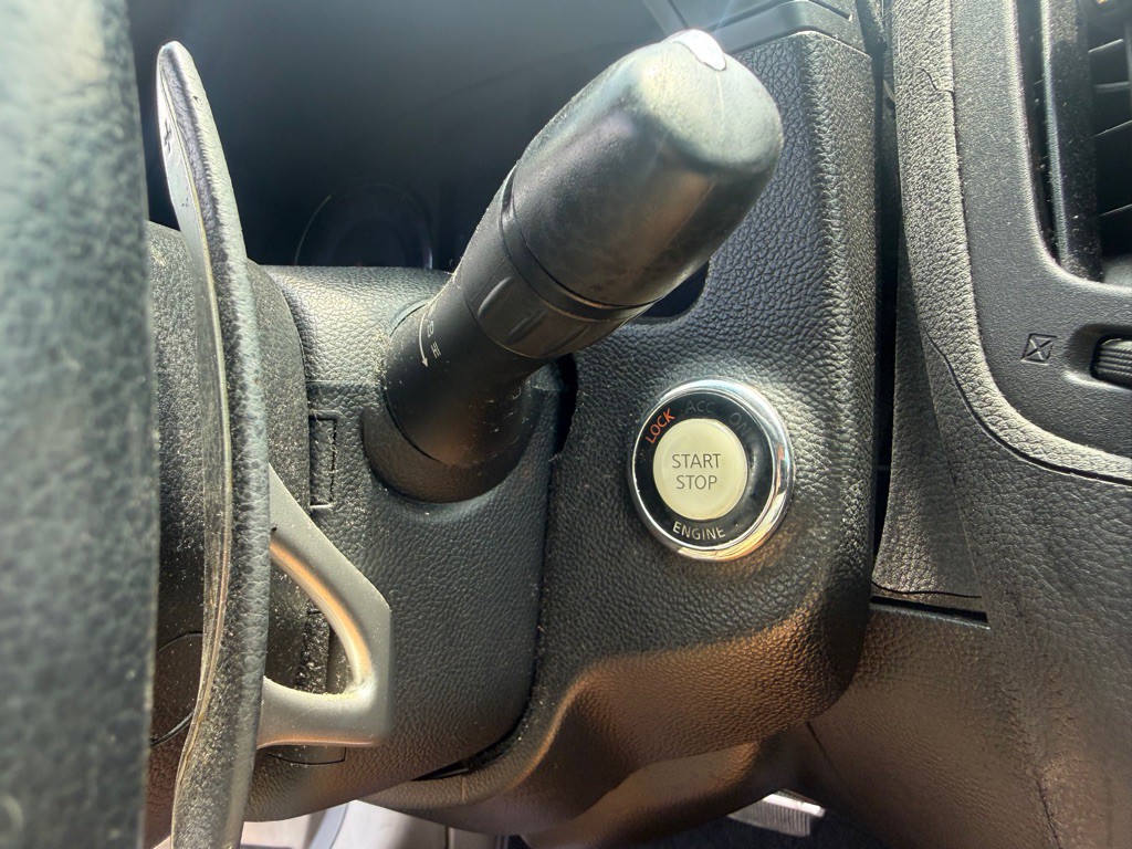 2008 INFINITI G37 Image 35